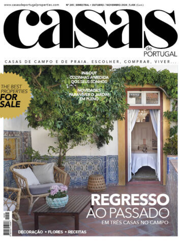 Casas de Portugal nº205