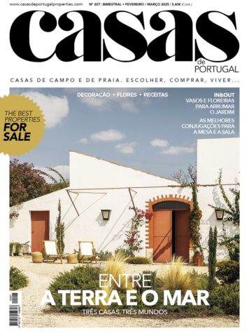 Casas de Portugal nº207