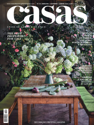 Casas de Portugal nº212