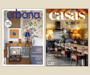 Pack Casas & Interiores