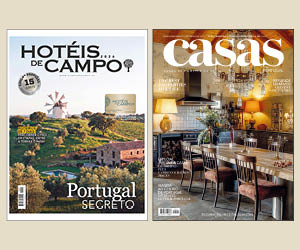 Pack Casas & Escapadinhas