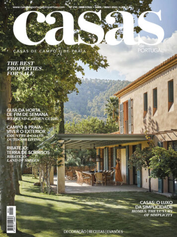 Casas de Portugal nº214